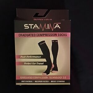 Graduated Compression Socks - women